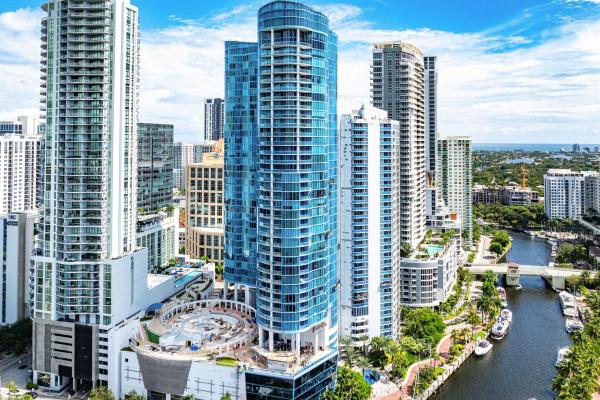 Las Olas River House, 333 Las Olas Way #2406, Fort Lauderdale, Florida 33301, image 1