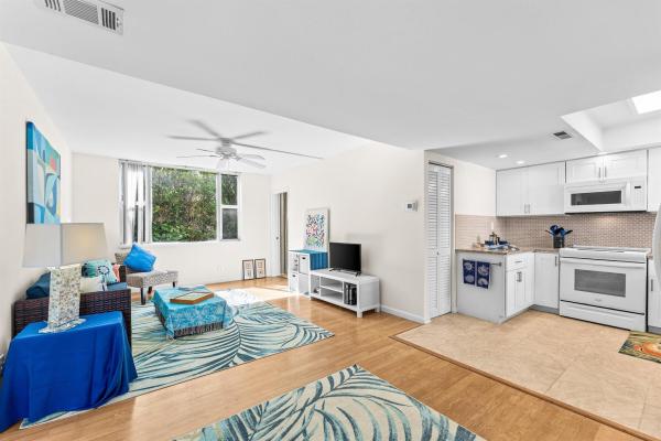 Seacrest Villas, 1810 New Palm Way #216, Boynton Beach, Florida 33435, image 1