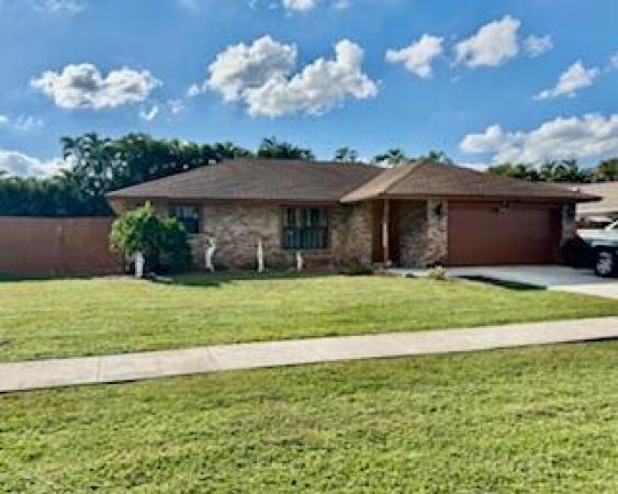 Woodland Creek, 6085 Birch Tree Ter, Lake Worth, Florida 33467, image 1