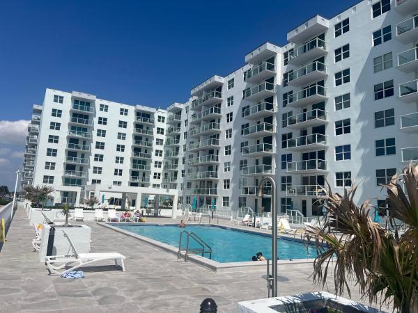 The Patrician Of Palm Beach, 3450 S Ocean Blvd #1040, Palm Beach, Florida 33480, image 2