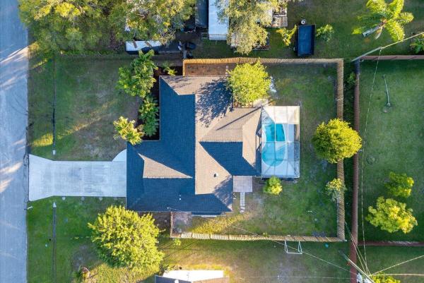 Swan Park, 1192 SW Irving St, Port St. Lucie, Florida 34983, image 1