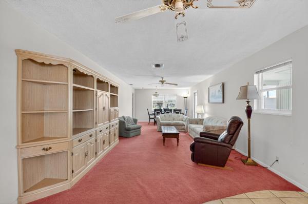 Country Manors, 634 Hummingbird Ln, Delray Beach, Florida 33445, image 1