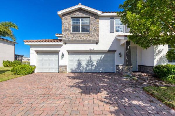 Copper Creek, 12623 NW Copper Creek Dr, Port St. Lucie, Florida 34987, image 1