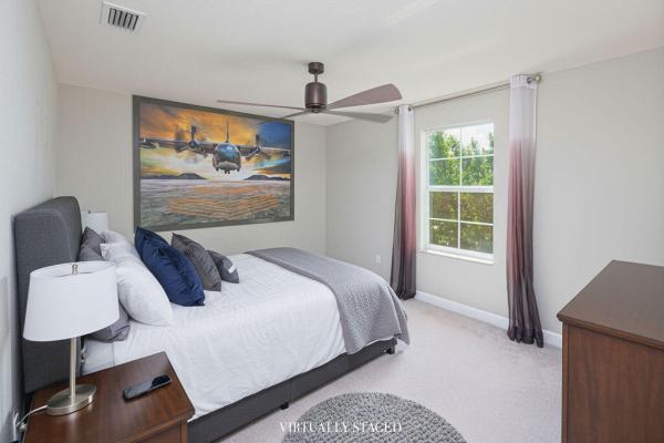 Copper Creek, 12623 NW Copper Creek Dr, Port St. Lucie, Florida 34987, image 1