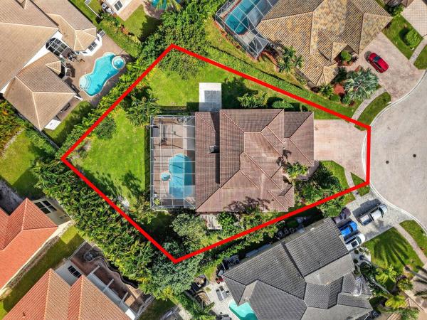 The Estates Of Boynton Waters, 6695 Conch Ct, Boynton Beach, Florida 33437, image 1