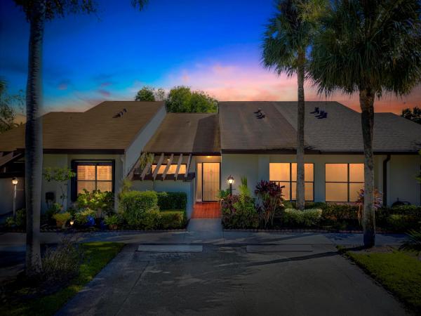 3928 Vine Trl #B, Lake Worth, Florida 33467, image 1