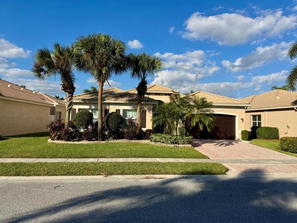 Valencia Reserve, 9091 Sanderson Ct, Boynton Beach, Florida 33473, image 1