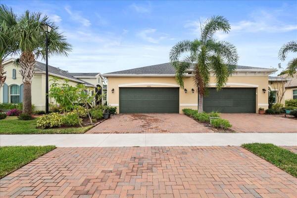 Lake Park At Tradition, 12842 SW Lake Fern Cir, Port St. Lucie, Florida 34987, image 1