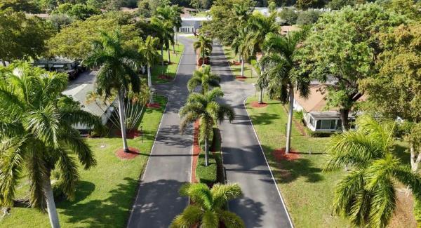 Country Manors, 521 Sandpiper Cir, Delray Beach, Florida 33445, image 1