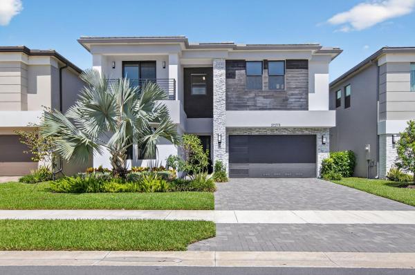 Lotus Palm, 20278 Bandon Dunes Rd, Boca Raton, Florida 33434, image 1