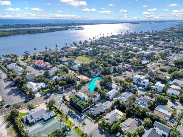 Estates Of South Palm Beach, 4105 Washington Rd, West Palm Beach, Florida 33405, image 1