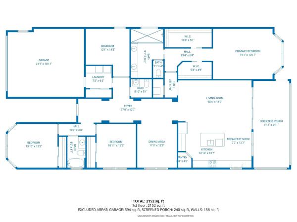 5735 Shore Pine Pl, Westlake, Florida 33470, image 1