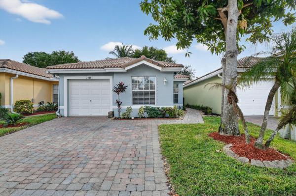 Liberty Bay At Briar Bay, 3386 Commodore Ct, West Palm Beach, Florida 33411, image 1