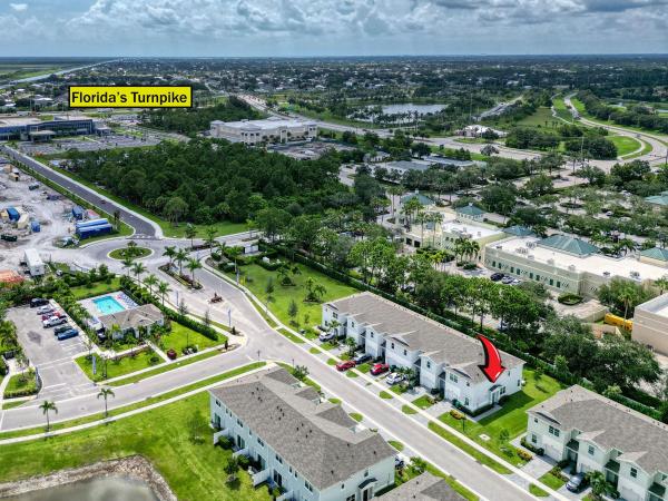 Veranda Landing, 235 SE Woodbark St, Port St. Lucie, Florida 34984, image 1