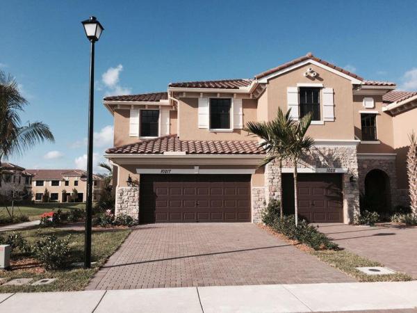 Wellington Parc, 10217 Wellington Parc Dr, Wellington, Florida 33449, image 1