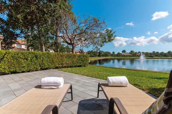 Green Cay Village, 6748 Old Farm Trl, Boynton Beach, Florida 33437, image 1