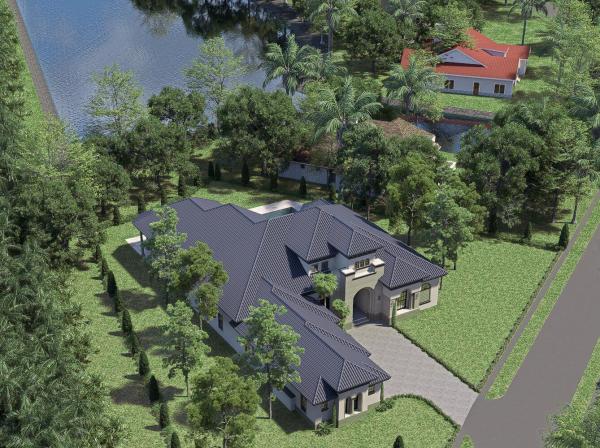 The Preserve, 6121 Wildcat Run, West Palm Beach, Florida 33412, image 1