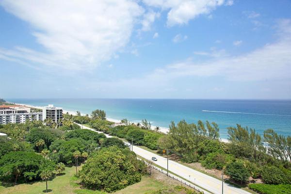 Boca Towers, 2121 N Ocean Blvd #1208e, Boca Raton, Florida 33431, image 1