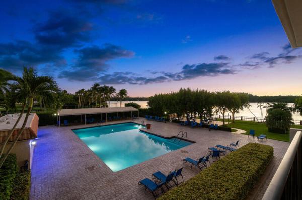 Boca Towers, 2121 N Ocean Blvd #1208E, Boca Raton, Florida 33431, image 1