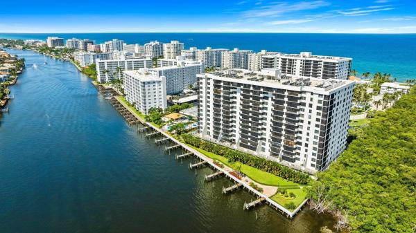 Coronado At Highland Beach, 3420 S Ocean Blvd #3p, Highland Beach, Florida 33487, image 1