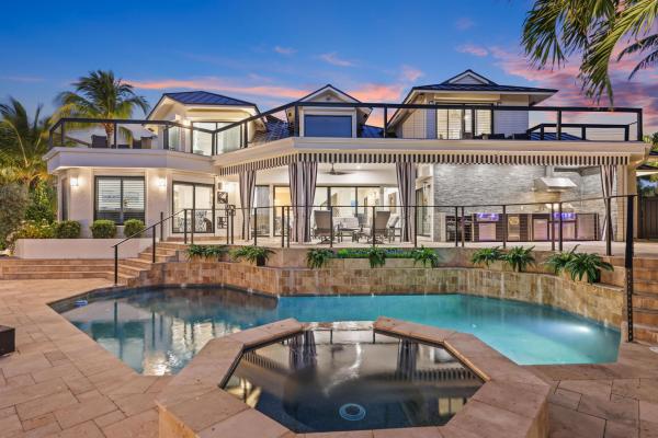 McCormick Mile, 125 Marlin Dr, Ocean Ridge, Florida 33435, image 1