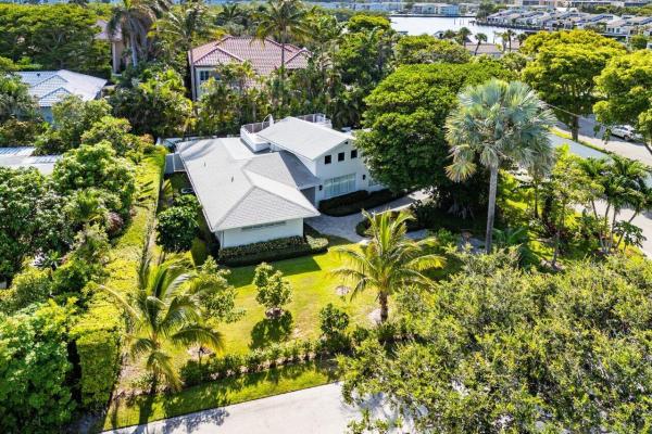 Coastal Shores West, 6130 Ridge Ln, Ocean Ridge, Florida 33435, image 1