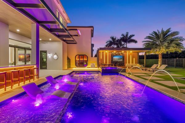 Waldorf At Boca Bridges, 9083 Benedetta Pl, Boca Raton, Florida 33496, image 1