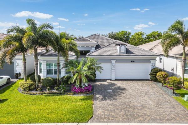 Valencia Bay, 9037 Golden Mountain Cir, Boynton Beach, Florida 33473, image 1