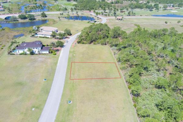 Tesoro Club, 137 SE Tramonto St, Port St. Lucie, Florida 34984, image 1