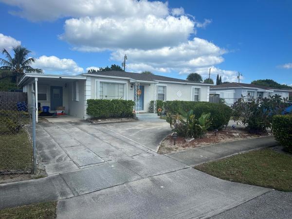 Blue Heron Park, 430 W 25th St, Riviera Beach, Florida 33404, image 1
