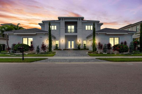 Royal Palm Polo By Toll Brothers, 7480 NW 26th Way, Boca Raton, Florida 33496, image 1