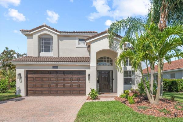 Bluff Harbor, 4185 Sea Mist Way, Wellington, Florida 33449, image 1
