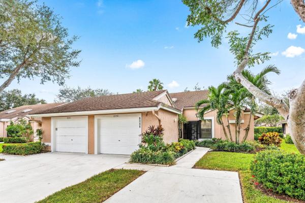 Parkshore At Whisper Walk, 8348 Sunmeadow Ln, Boca Raton, Florida 33496, image 1