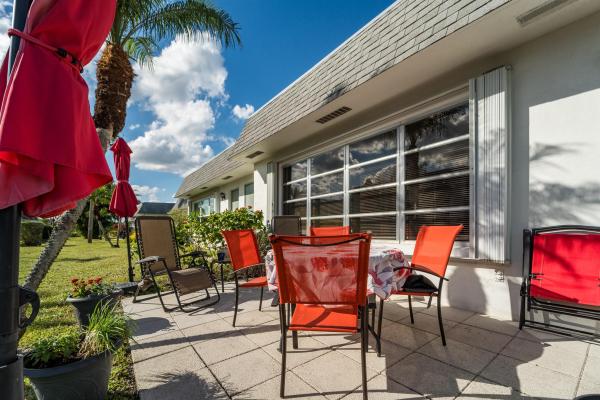 Gately At Cresthaven Townhomes, 2638 Gately Dr E #83, West Palm Beach, Florida 33415, image 1