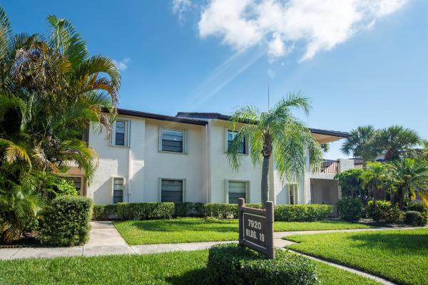Greens Of Boca Lago, 7920 Eastlake Dr #19-F, Boca Raton, Florida 33433, image 1