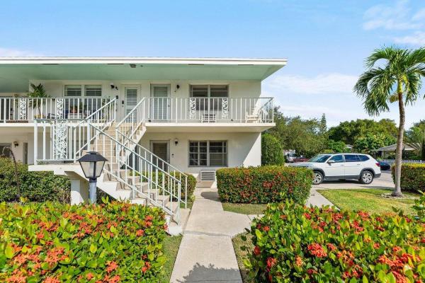 401 N J St #12, Lake Worth, Florida 33460, image 1