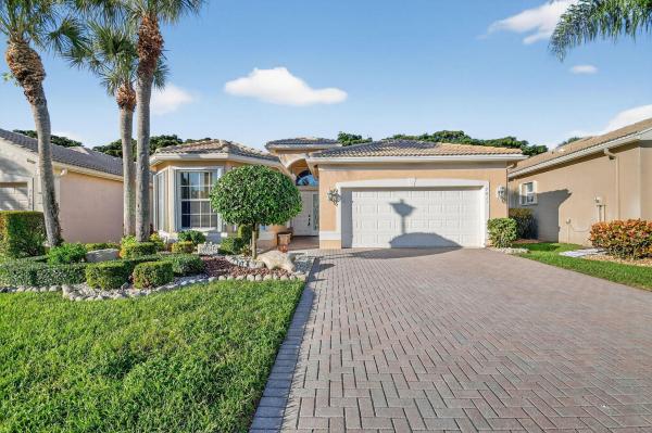Valencia Pointe, 7419 Maple Ridge Trl #, Boynton Beach, Florida 33437, image 1