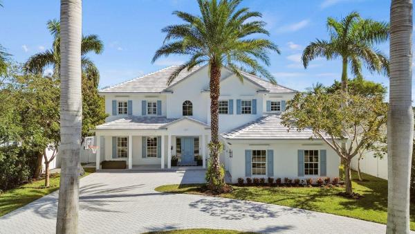 Lake Ida, 527 NW 1st Ave, Delray Beach, Florida 33444, image 1