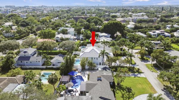 Lake Ida, 527 NW 1st Ave, Delray Beach, Florida 33444, image 1