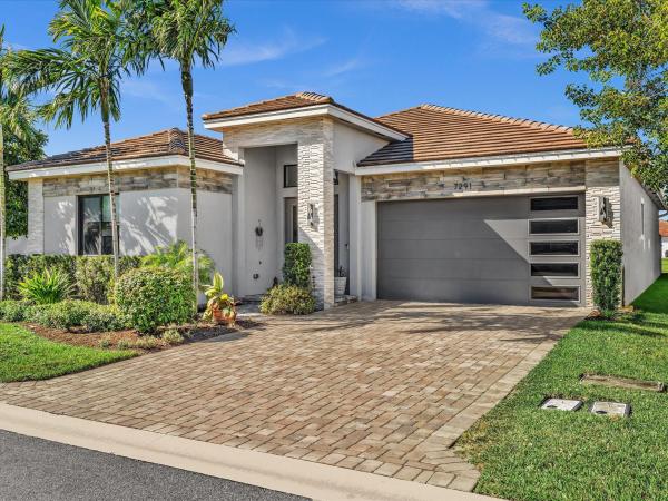 7291 Estero Dr, Lake Worth, Florida 33463, image 1