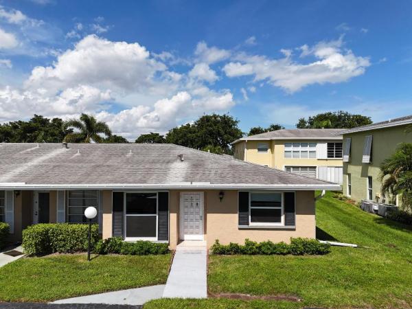 The Pines Of Delray, 2521 Red Hibiscus Blvd, Delray Beach, Florida 33445, image 1