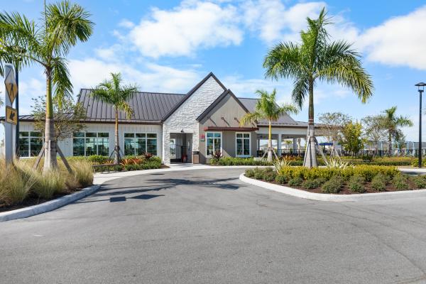 Brystol At Wylder, 6309 NW Leafmore Ln, Port St. Lucie, Florida 34987, image 2