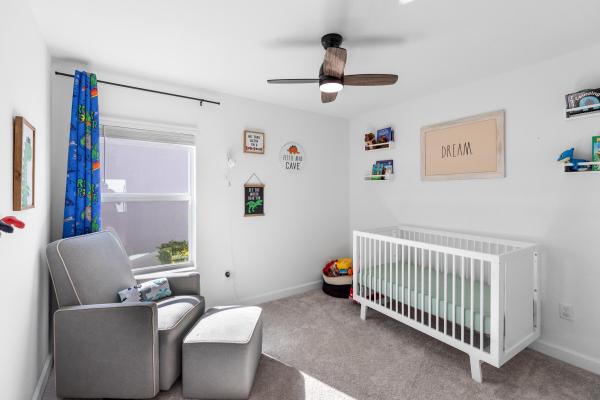 Brystol At Wylder, 6309 NW Leafmore Ln, Port St. Lucie, Florida 34987, image 1