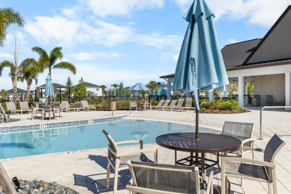 Brystol At Wylder, 6309 NW Leafmore Ln, Port St. Lucie, Florida 34987, image 1