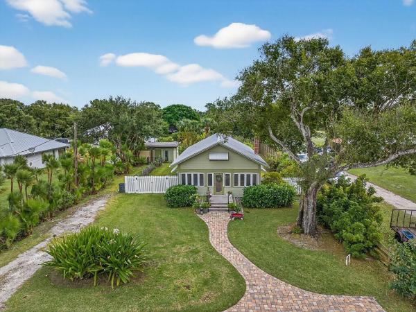 White City, 4876 Christensen Rd, Fort Pierce, Florida 34981, image 1