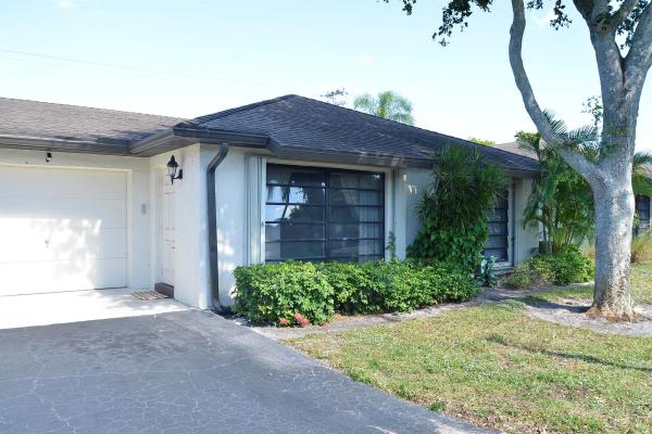 10054 Eaglewood Rd #B, Boynton Beach, Florida 33436, image 1