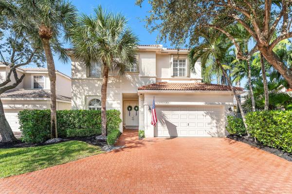 121 Palm Cir, Atlantis, Florida 33462, image 1