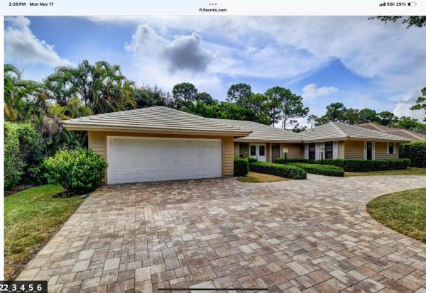 Delray Dunes, 11546 Dunes Rd, Boynton Beach, Florida 33436, image 1