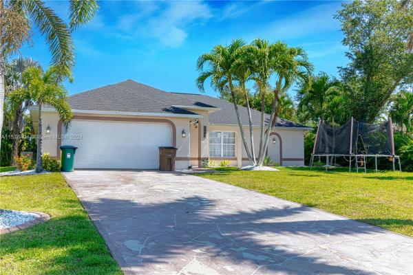 2043 NW 6th Terrace Ter, Cape Coral, Florida 33993, image 1