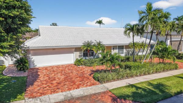 Walker's Cay At Boca Bay Colony, 885 Nafa Dr, Boca Raton, Florida 33487, image 1